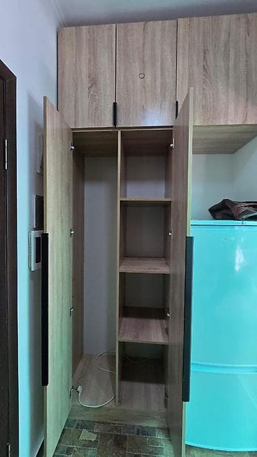 кухонныц гарнитур: Кухонный гарнитур, цвет - Белый — 5