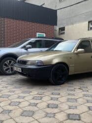 авто из кореи в наличии в бишкеке: Daewoo Nexia: 2005 г., 1.5 л, Механика, Бензин, Седан — 7
