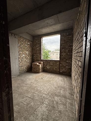 обмен авто на квартиру: 2 комнаты, 58 м², Элитка, 7 этаж, Готовая ПСО (под самоотделку) — 2