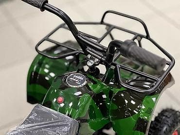 рубашка детский: Детский электрокар, Новый — 6