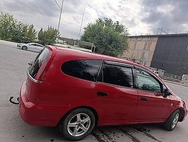 печка хонда степ: Honda Stream: 2003 г., 1.7 л, Механика, Бензин, Минивэн — 6