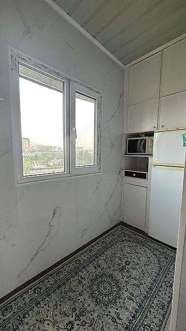 студия комната: 1 комната, С мебелью полностью — 2