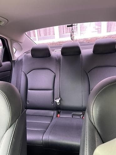 smart open: Kia K3: 2018 г., 1.6 л, Вариатор, Бензин, Седан — 9