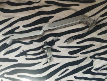 ноутбук hp цена бишкек: Кронштейн для монитора Продаю настольный кронштейн для монитора — 1