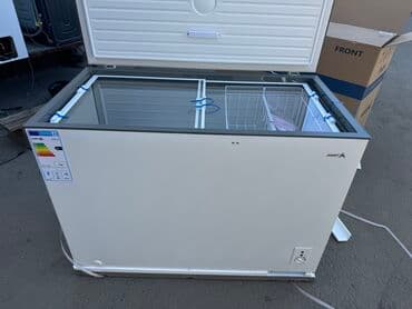морозильное оборудование: Морозильник, Новый, Самовывоз, Бесплатная доставка, Платная доставка — 3