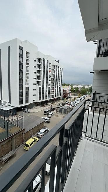 Продажа квартир: 2 комнаты, 40 м², Элитка, 5 этаж, Евроремонт — 3