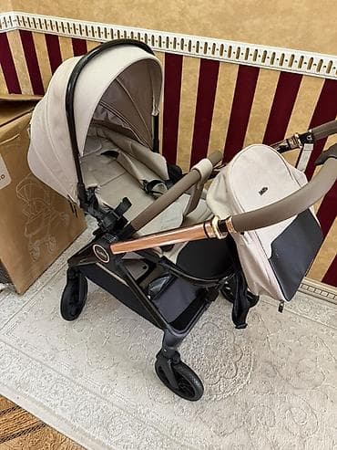 blade blade: Прогулочная коляска Kidilo (серия d900 с шасси с вставками «розовое — 1