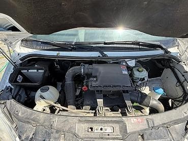 ram trx: Эвакуатор, Mercedes-Benz, 2011 г., Прямая — 9