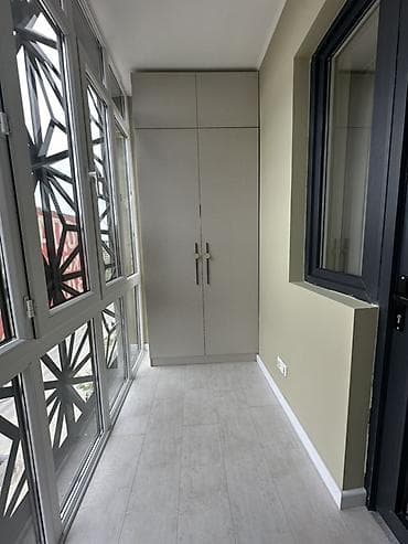 партер 2: 2 комнаты, 50 м², 7 этаж, Дизайнерский ремонт — 7