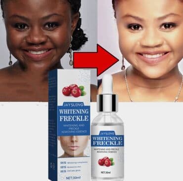 корейские бады день и ночь отзывы: ❄️ США Сыворотка отбеливающая от веснушек и пигментных пятен а так же — 5