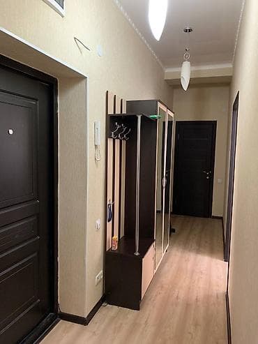 2016: 1 комната, 46 м², 6 этаж, Евроремонт — 4