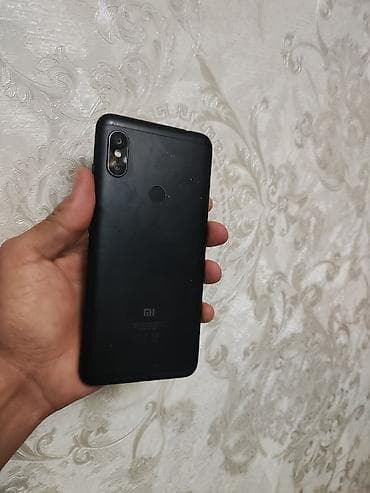 redmi note 7 4pda: Redmi, Redmi Note 5, 64 ГБ — 3