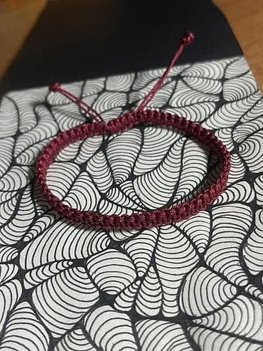 кумуш саат: Билерик, Унисекс, Жаңы — 1