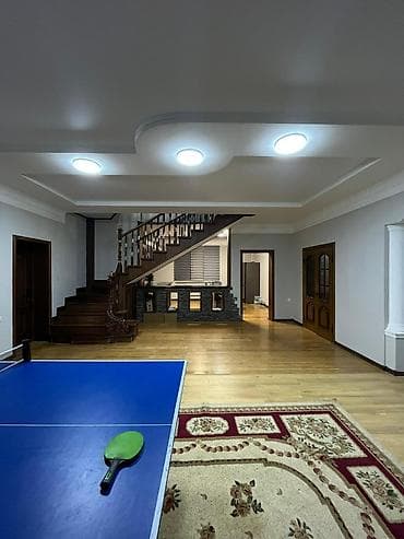 Гаражи: 🔥 СРОЧНО ПРОДАЁТСЯ! Просторный кирпичный дом с современным — 5