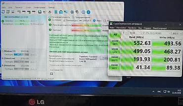 macbook apple: Накопитель для ПК, Новый, SSD, 256 ГБ, 2.5", Для ПК — 3