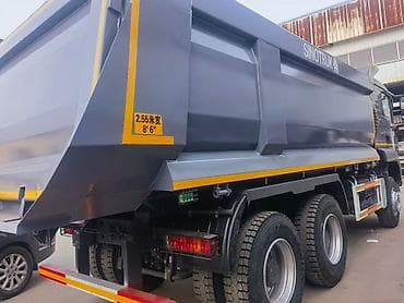 запчасти на опель зафира а: Грузовик, Howo, Новый — 8