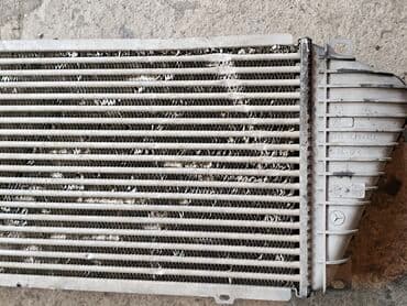 спидометр на спринтер: Интеркулер mercedes-benz sprinter (00-2006г.В.) om611. Оригинал б/у — 13