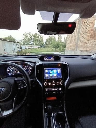 буксир машина: Subaru Ascent: 2020 г., Автомат, Бензин, Кроссовер — 6