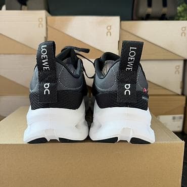 nike react: Кроссовки On x Loewe Cloudtilt (коллаборация On и Loewe) 42/43 - — 4