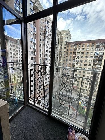 Квартиры: 4 комнаты, 132 м², Элитка, 8 этаж, Евроремонт — 5