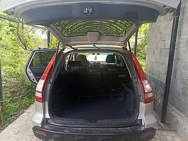 датчик холостого хода хонда срв рд1: Honda CR-V: 2009 г., 2.4 л, Автомат, Бензин, Кроссовер — 6