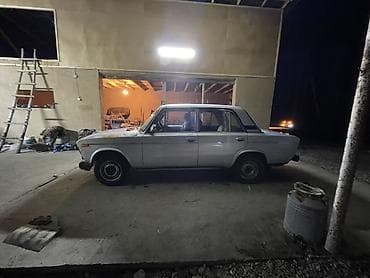 elgrand e51: ВАЗ (ЛАДА) 2106: 2000 г., 1.6 л, Механика, Бензин, Седан — 5