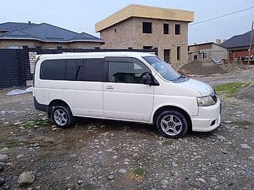 хонда степвагон фара: Honda Stepwgn: 2002 г., 0.2 л, Автомат, Бензин, Минивэн — 6