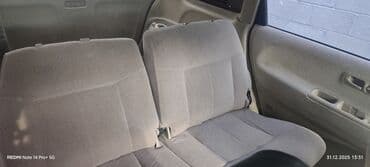 дешевые автомобили в бишкеке: Honda Odyssey: 1998 г., 2.3 л, Автомат, Минивэн — 5