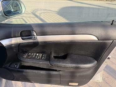 авто аванте: Honda Inspire: 2004 г., 3 л, Автомат, Бензин, Седан — 8