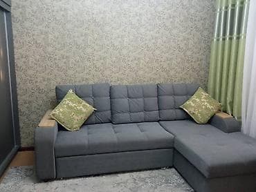 Батирлер: 2 бөлмө, 5 м², 106-серия, 3 кабат — 5
