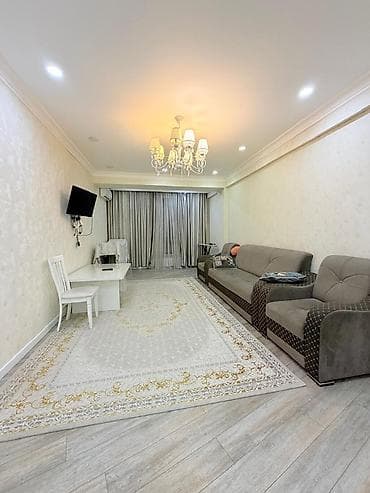 2 комнаты, Душевая кабина, Постельное белье, Кондиционер at lalafo.kg 2 комнаты, Душевая кабина, Постельное белье, Кондиционер