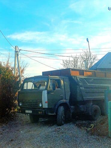вождение фуры для начинающих бишкек: Жом Жом Жом Жом Камаз самосвал доставка Сокулук и по региону !!! Жом — 3