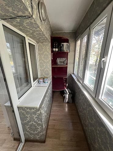 куплю кварти: 3 комнаты, 53 м², Индивидуалка, 2 этаж, Евроремонт — 9