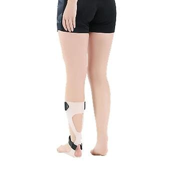 Ортез голеностопный для падающей стопы, жесткий REFLEX AFO - Ersamed