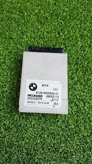 bmw c7: Блок питания е60 е61 6135 —-6 939 655 В отличном состоянии, очень — 2