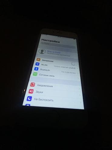 aiphone 6: IPhone 6, Б/у, 64 ГБ, 100 % — 4