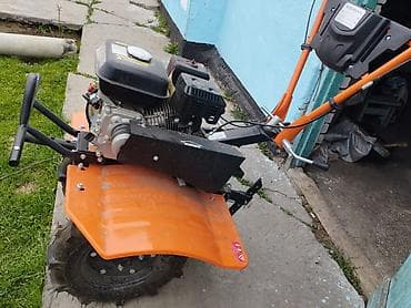 sprinter reks: Мотоблок SHINERAY SR1Z-80(3+1) - Бензиновый двигатель SHINERAY 212cc — 4