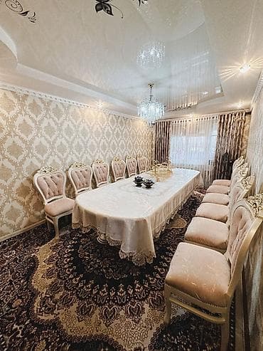 военное антоновка: 3 комнаты, 58 м² — 3
