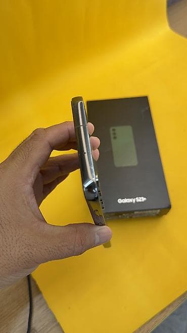 самсунг галакси с: Samsung Galaxy S23 Plus, Б/у, 256 ГБ, 2 SIM — 5