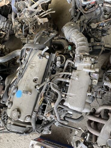 электрическое генератор: Привозной моторы двигатель на хонда аккорд,торнео, одиссей 1.8 2.0 2.3 — 4