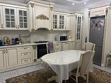 Дома: Просторный дом с дизайнерской отделкой и полной меблировкой. - — 4