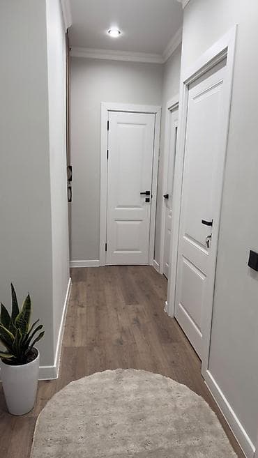 pro group: 2 комнаты, 41 м², Физприборы Элитка, 4 этаж, Евроремонт — 1