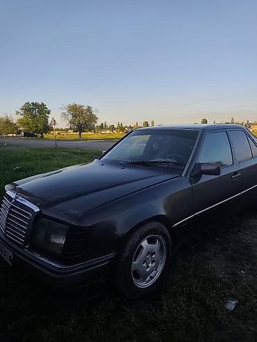 мерс 814 манипулятор: Mercedes-Benz W124: 1990 г., 2.3 л, Ручные, Бензин, Седан — 7