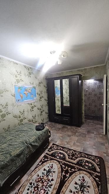 семейные: 2 комнаты, Собственник, Без подселения, С мебелью частично — 4