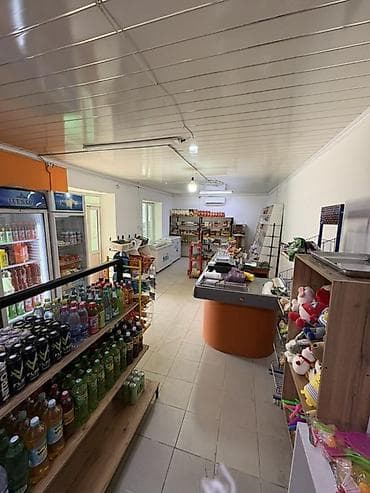 эконом понели: Продается готовый бизнес полностью с товароммини торг !аренда — 2