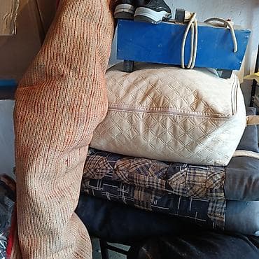 Многофункциональный комплект для дома и семьи Состав: - Складная — 1