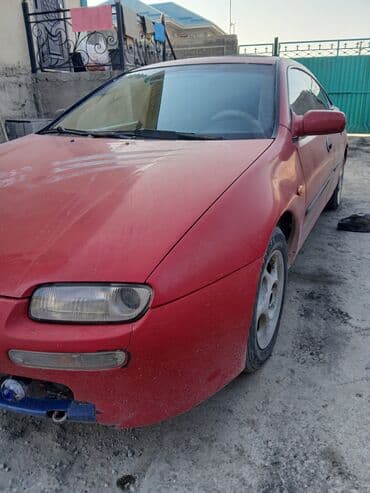 машина за 2000 долларов в бишкеке: Mazda 323: 1994 г., 1.5 л, Механика, Газ, Хэтчбэк — 5