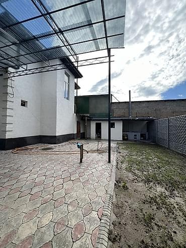 дом пр: Продаю 2х этажный дом с евро ремонтом 150м2 Кирпич 1,5 Отопления газ — 4