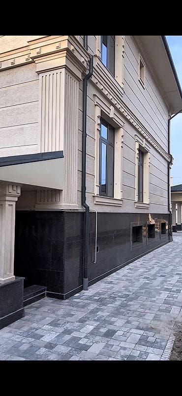 Дома: 🏡 ПРОДАЕТСЯ РОСКОШНЫЙ 3-УРОВНЕВЫЙ ОСОБНЯК В ЖМ «КЫРГЫЗИЯ-1» — БИШКЕК — 2