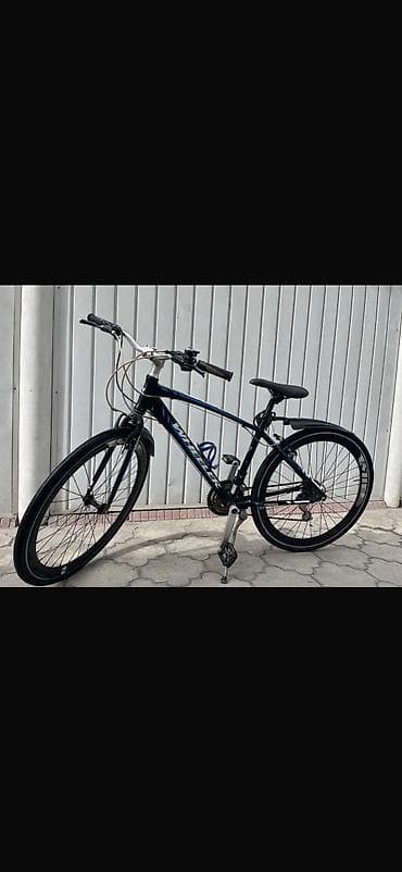 BMX велосипеды: 1 новый — 5